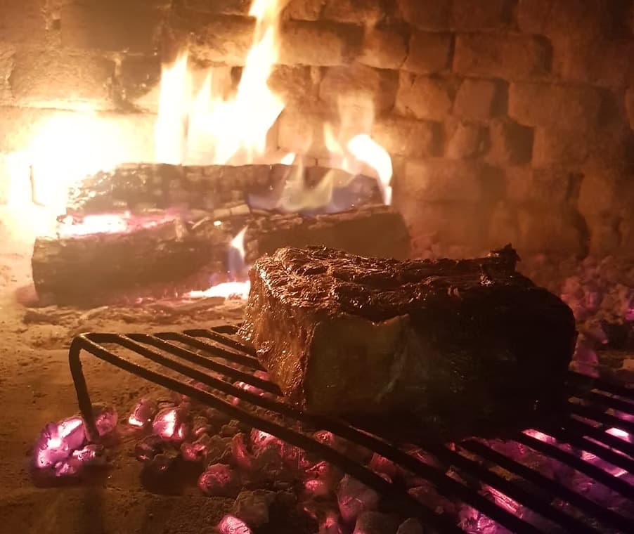 La mejor carne de platja daro y la costa brava