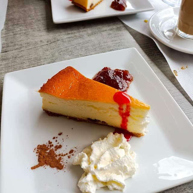 La mejor tarta de queso de platja daro y costa brava