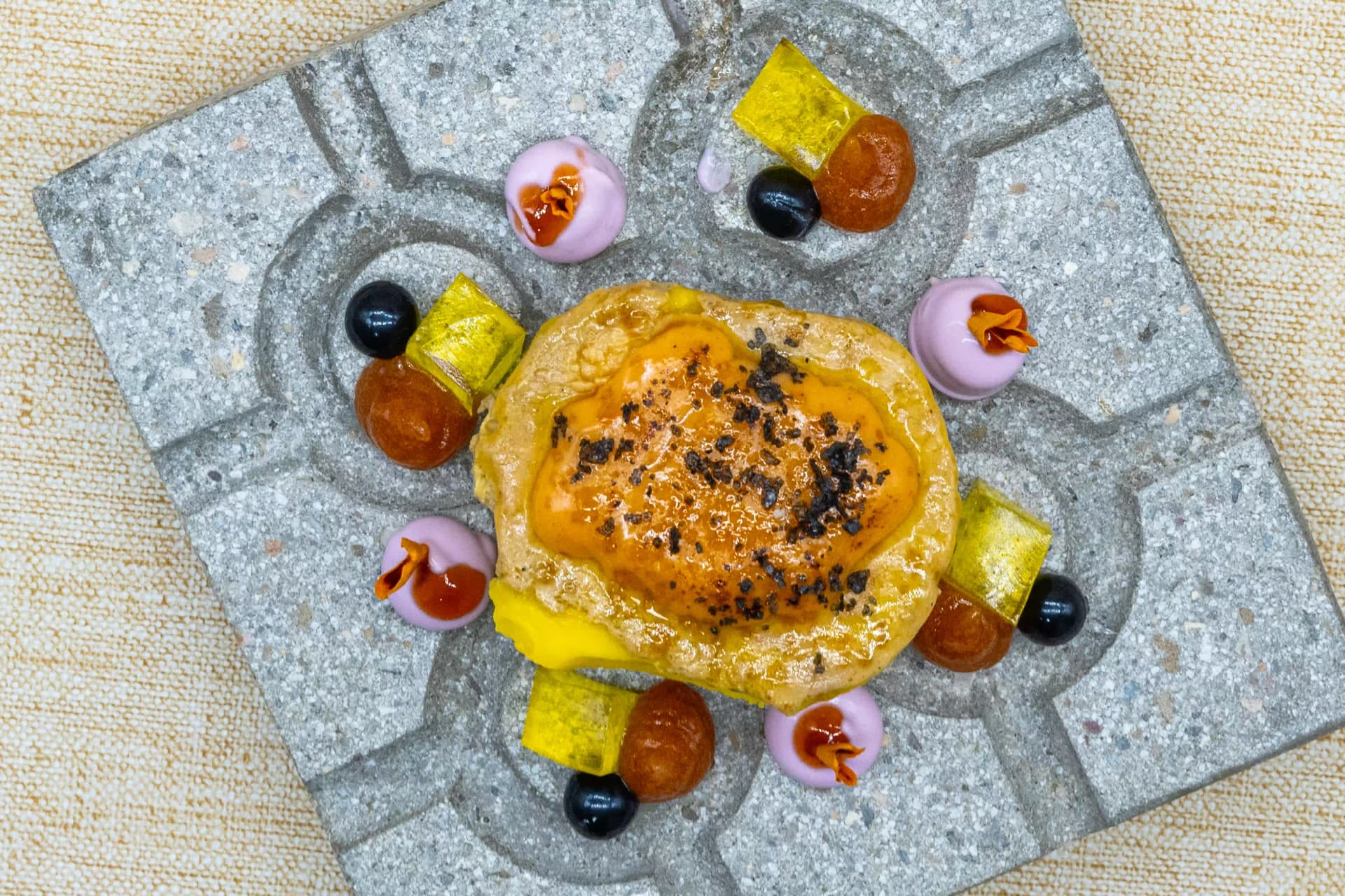 bascocatalanaBoga gastrotaberna fusion de cocinas platos unicos