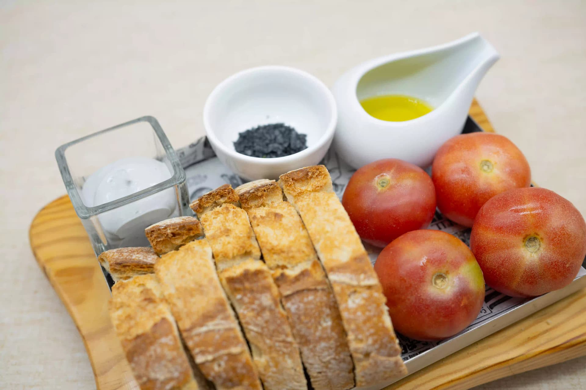 Lo mas catalan que existe al lado de pl les patates