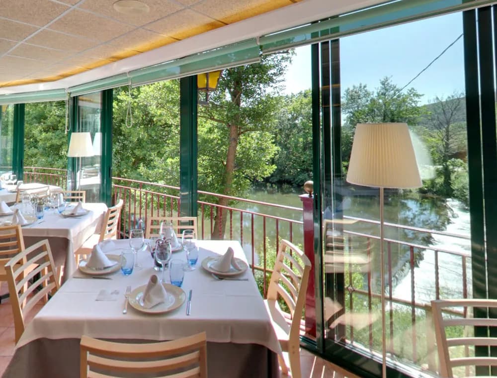 Vistes-mentre-menjes-trull-denfrancesc