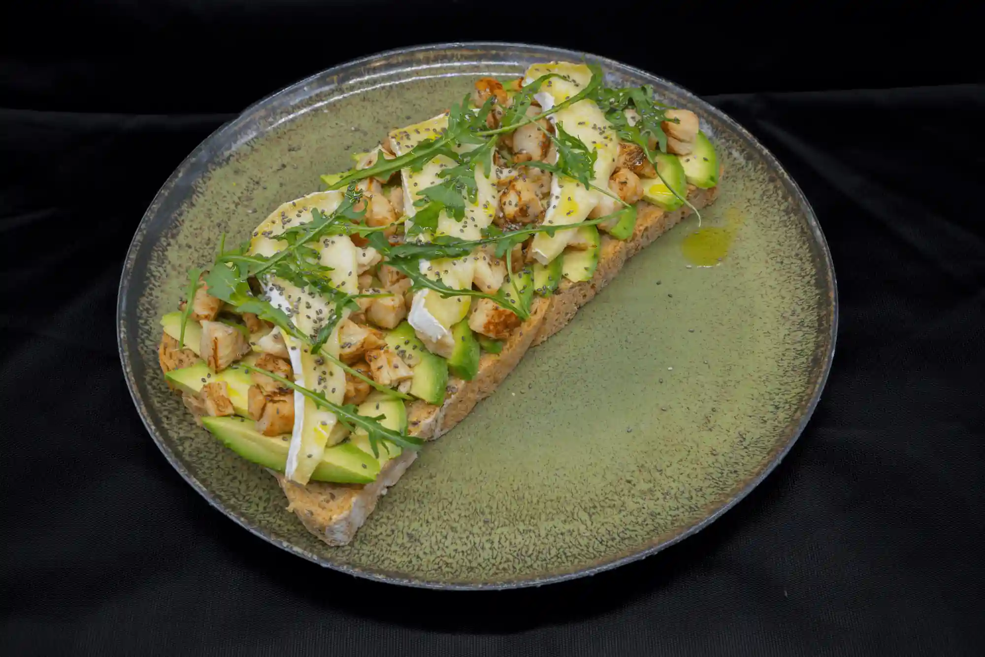 Millor brunch Barcelona prop Mercat Sant Antoni