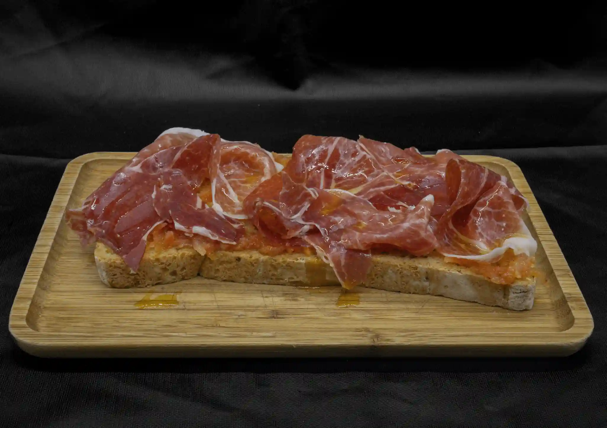 Brunch artesanal Cafe Solo Barcelona Avinguda Mistral