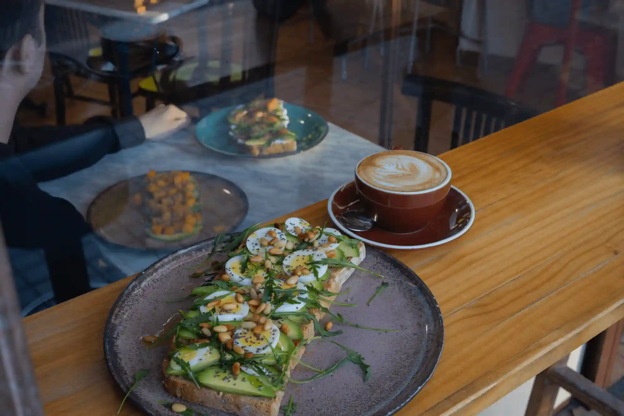 tostadas cafe y mas cafe solo pl españa