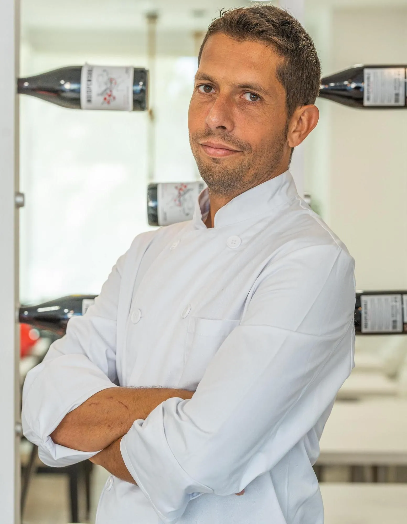 Historia de El 9 Suprem