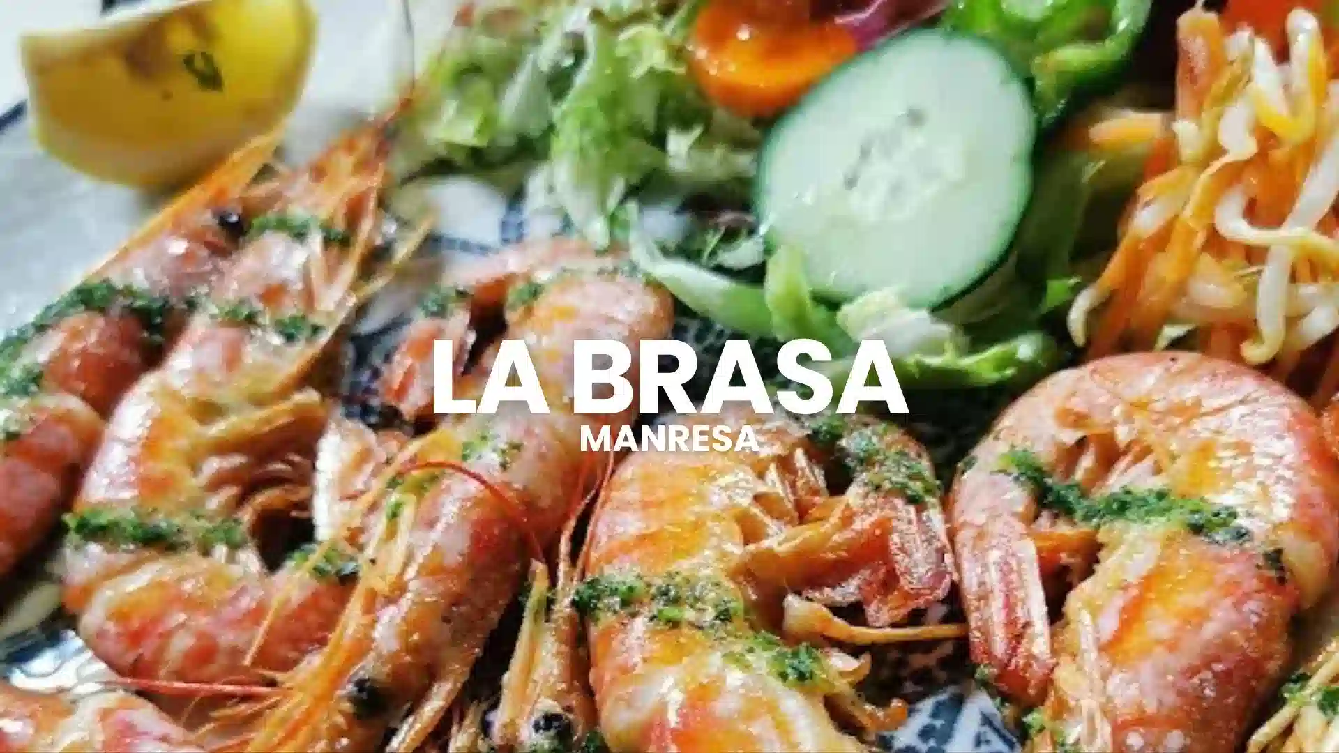 La Brasa