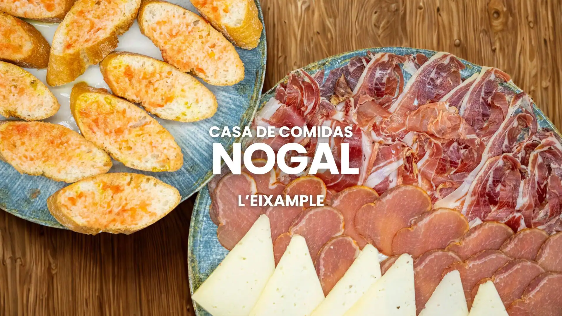 Casa de Comidas Nogal