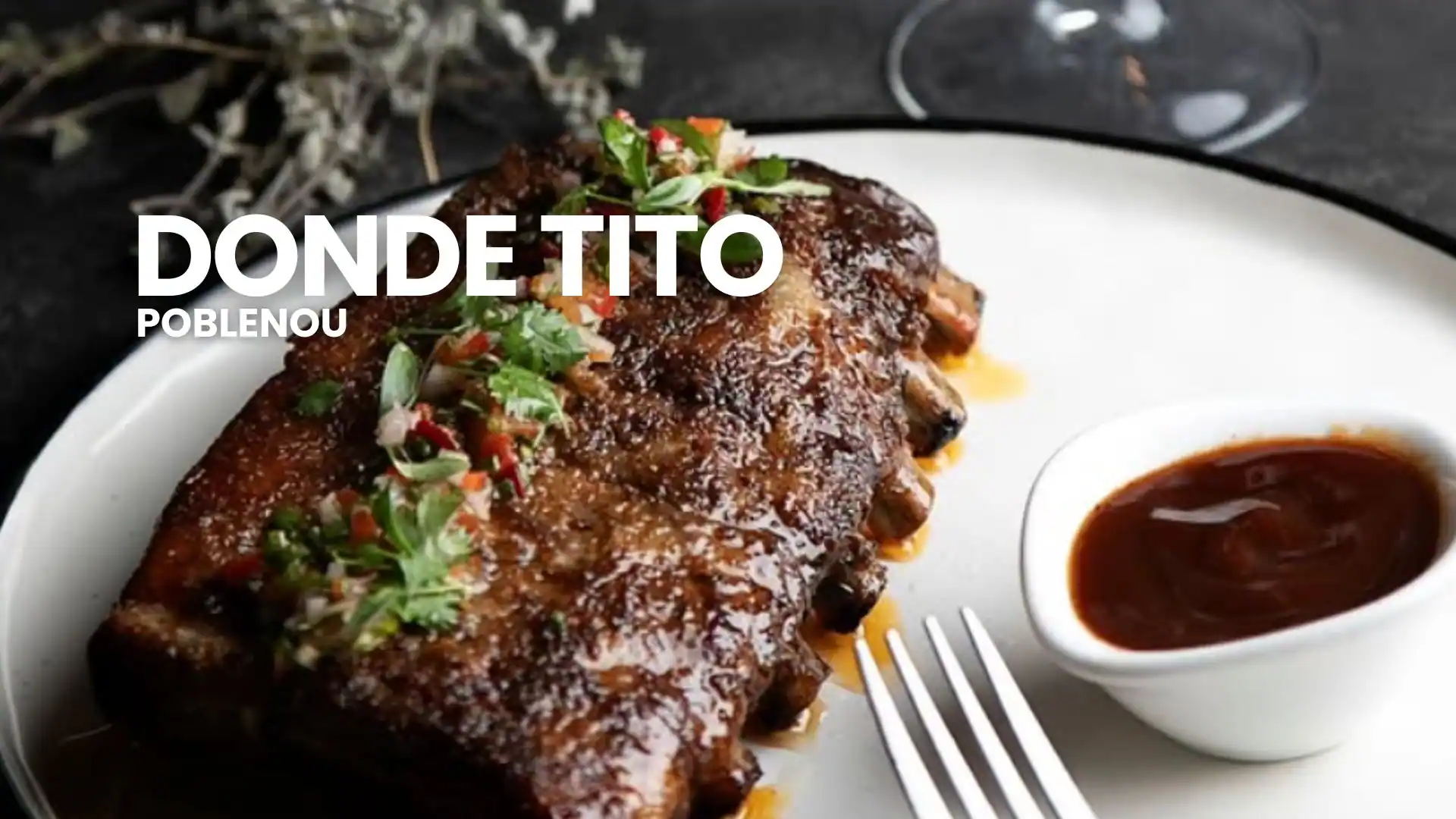 DONDE TITO BAR & RESTAURANTE