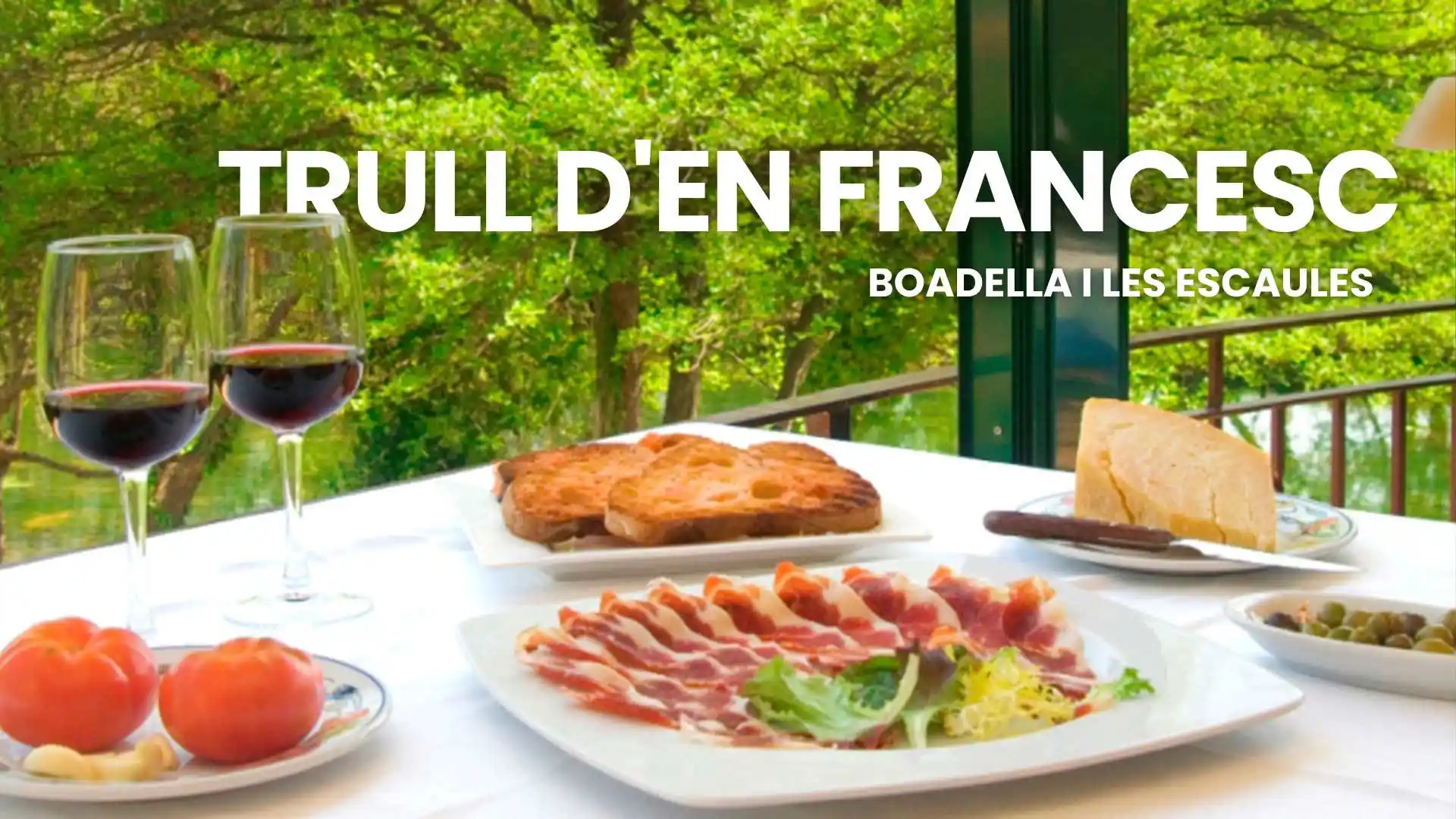 El Trull d'en Francesc